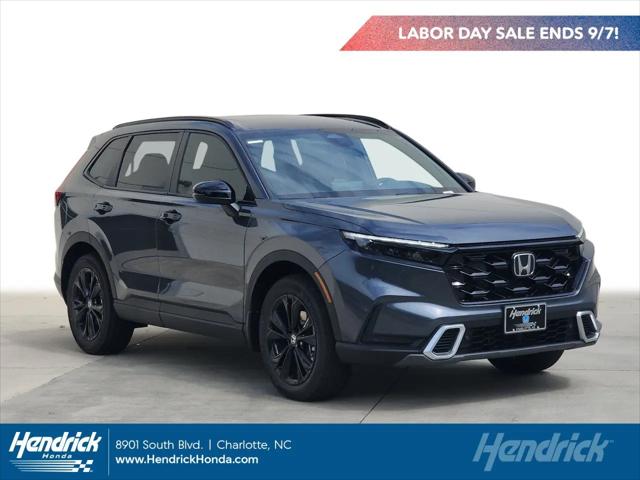 2027 Honda CR-V Hybrid Sport Touring for sale in Charlotte, NC