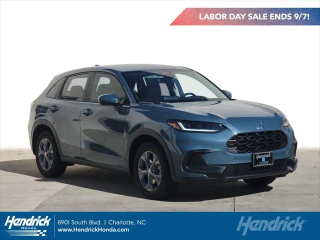 2027 Honda HR-V LX 2WD for sale in Charlotte, NC