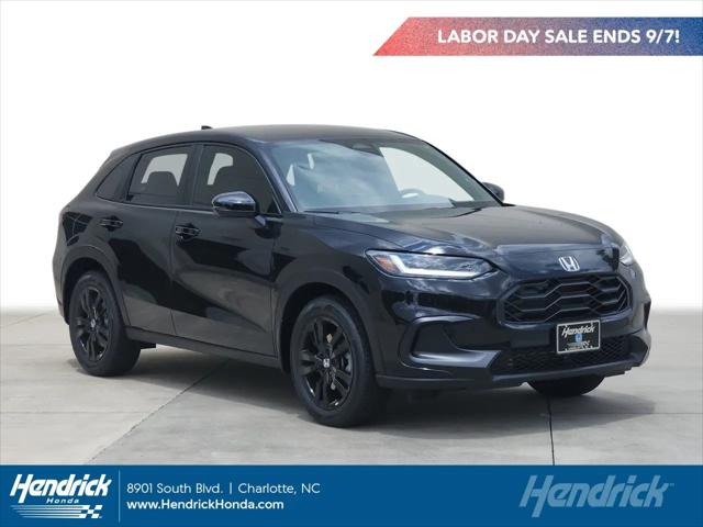 2027 Honda HR-V Sport 2WD for sale in Charlotte, NC