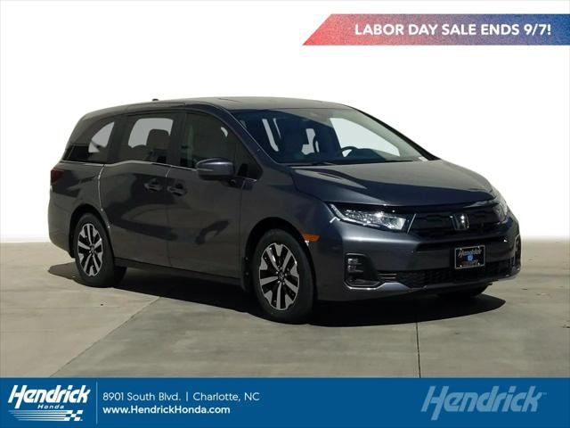 2027 Honda Odyssey EX-L for sale in Charlotte, NC