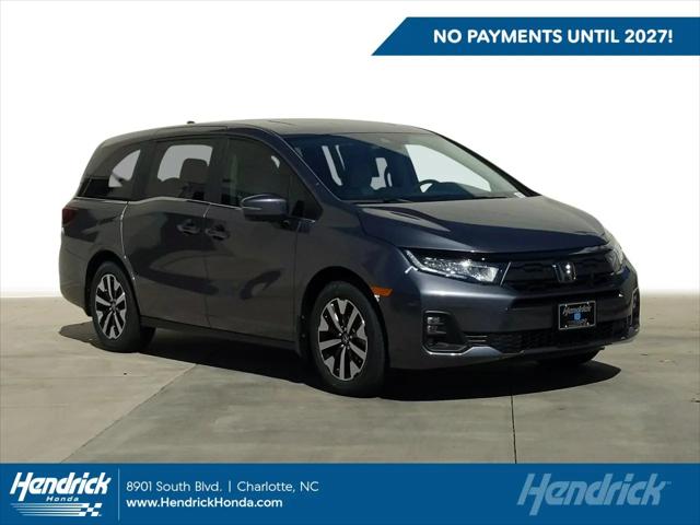 2027 Honda Odyssey EX-L for sale in Charlotte, NC