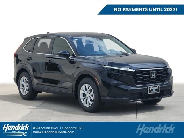 2026 Honda CR-V LX AWD for sale in Charlotte, NC