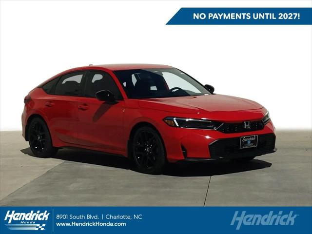 2026 Honda Civic Sport for sale in Charlotte, NC