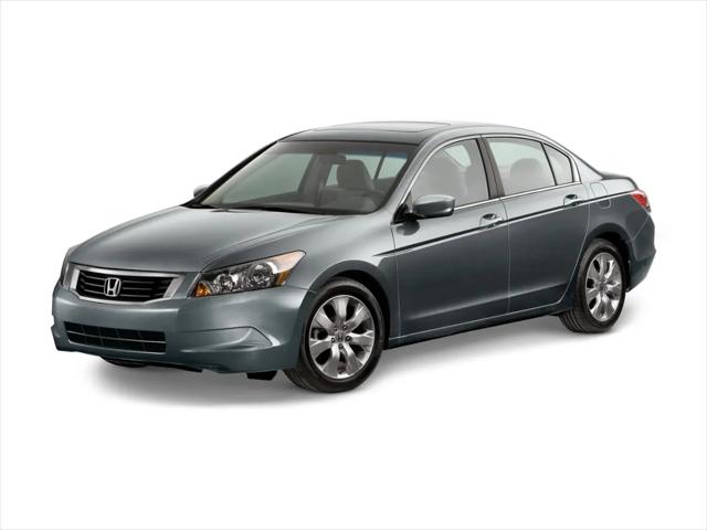 2009 Honda Accord 2.4 EX-L for sale in Richardson, TX