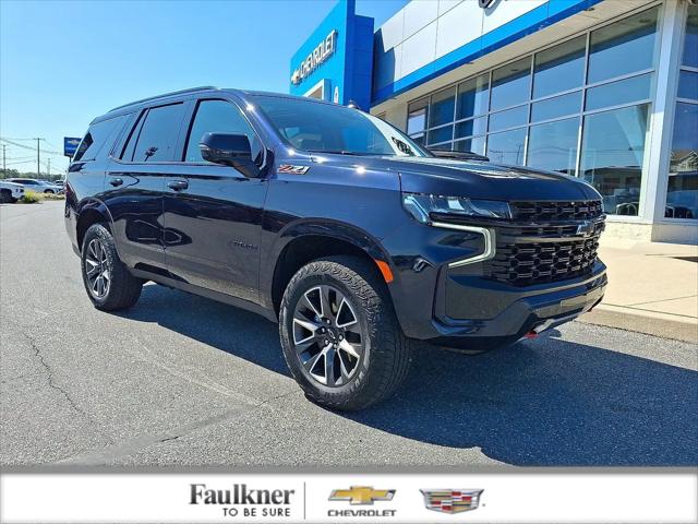 2023 Chevrolet Tahoe 4WD Z71 for sale in Bethlehem, PA