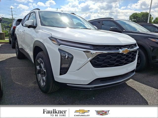 2026 Chevrolet Trax FWD LT for sale in Bethlehem, PA