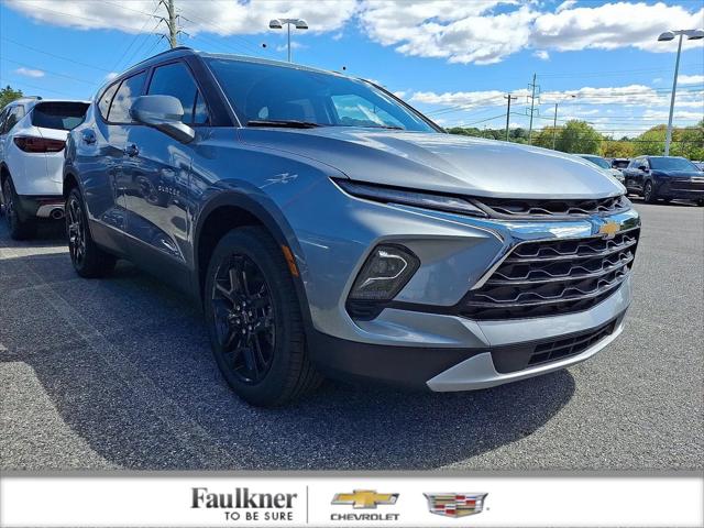 2026 Chevrolet Blazer LT for sale in Bethlehem, PA