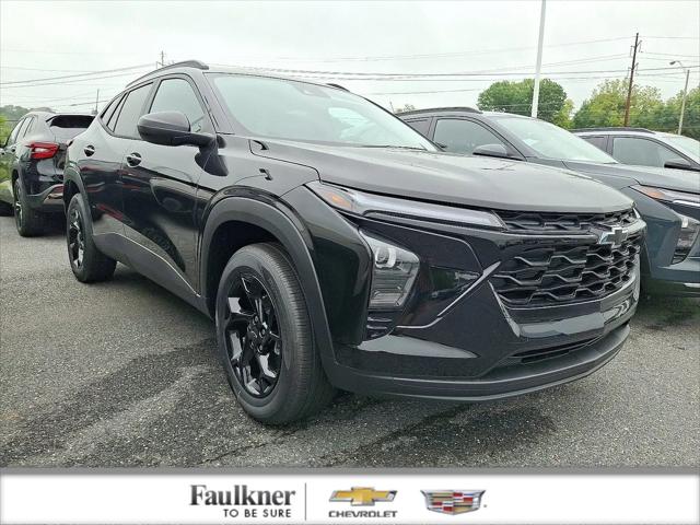 2026 Chevrolet Trax FWD LT for sale in Bethlehem, PA
