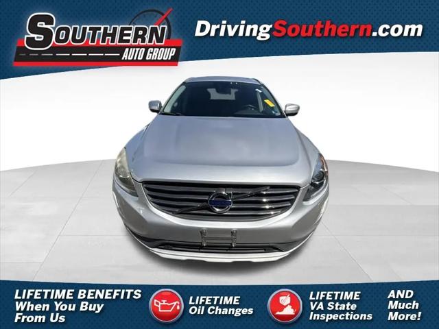 2017 Volvo XC60 T5 Inscription for sale in Virginia Beach, VA