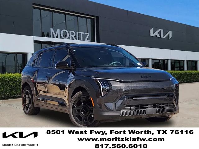 2027 Kia EV3 Wind for sale in Fort Worth, TX
