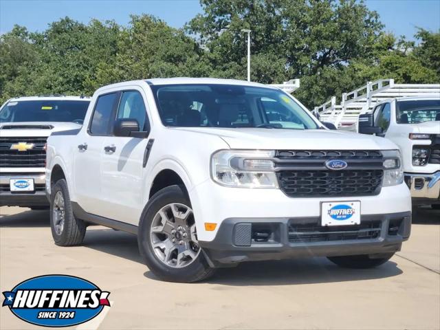 2023 Ford Maverick XLT for sale in Lewisville, TX