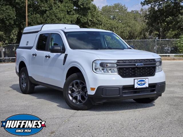 2024 Ford Maverick XLT for sale in Lewisville, TX