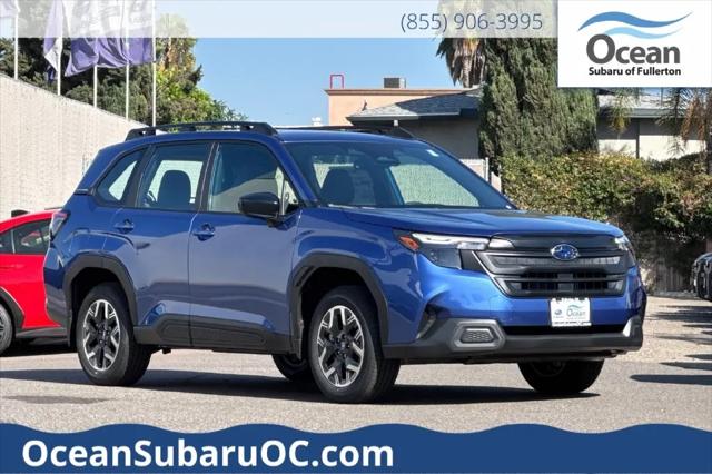 2026 Subaru Forester Base for sale in Fullerton, CA