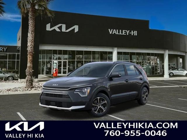 2026 Kia Niro EX for sale in Victorville, CA