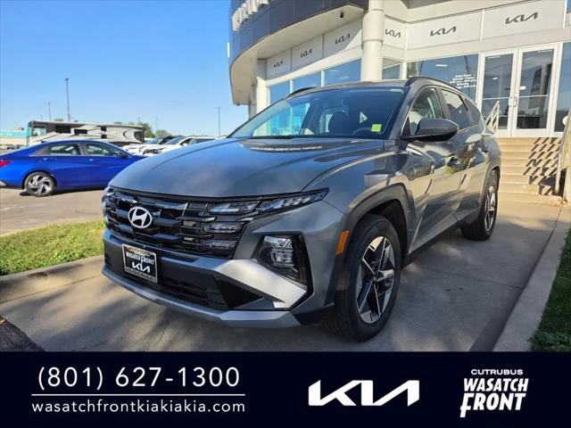 2025 Hyundai Tucson SEL for sale in Ogden, UT