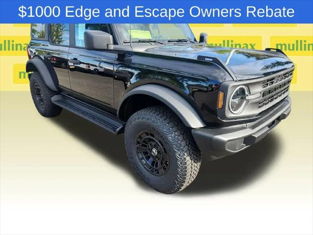 2026 Ford Bronco Big Bend for sale in Olympia, WA
