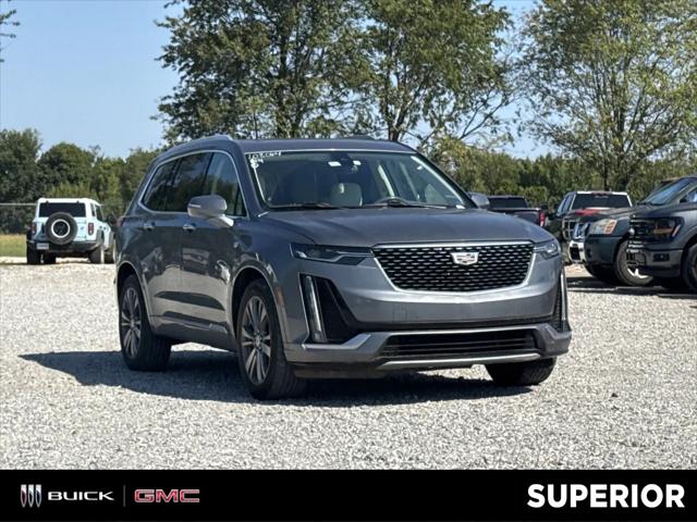 2022 Cadillac XT6 FWD Premium Luxury for sale in Fayetteville, AR
