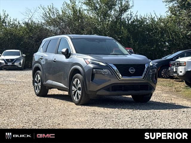 2023 Nissan Rogue SV Intelligent AWD for sale in Fayetteville, AR