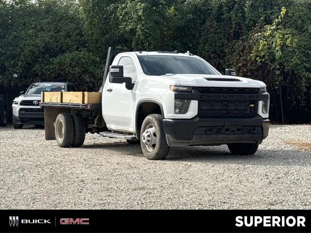 2023 Chevrolet Silverado 3500HD Work Truck for sale in Fayetteville, AR