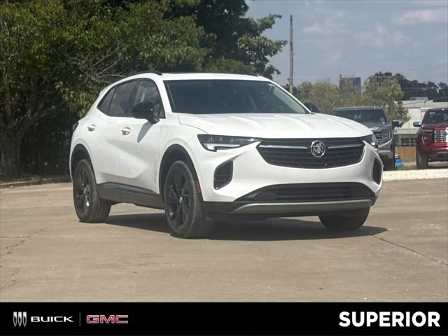 2023 Buick Envision Essence FWD for sale in Fayetteville, AR
