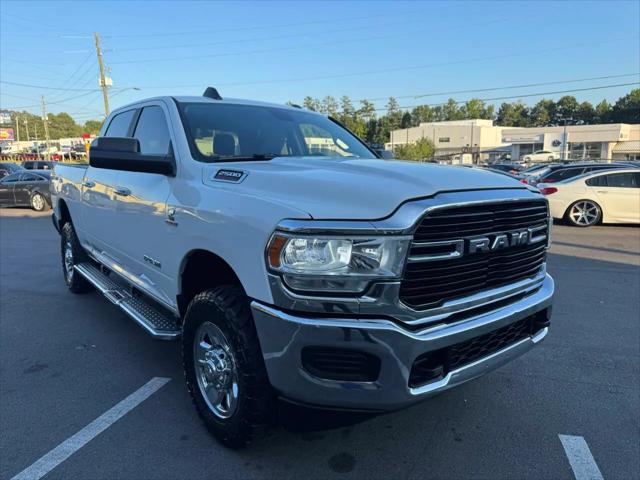 2019 Ram 2500 Big Horn Crew Cab 4x4 64 Box for sale in Snellville, GA