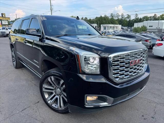 2019 GMC Yukon XL Denali for sale in Snellville, GA