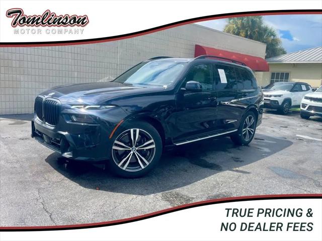 2026 BMW X7 xDrive40i for sale in Gainesville, FL