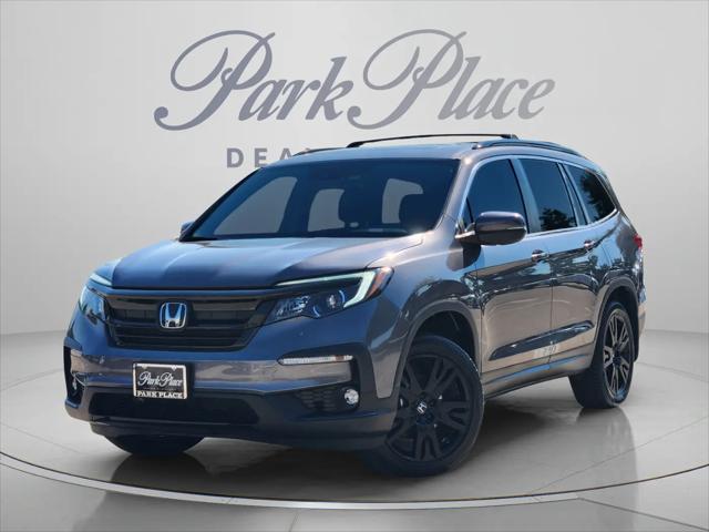 2022 Honda Pilot 2WD Special Edition for sale in Grapevine, TX