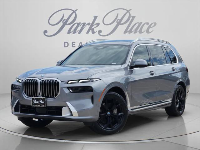 2024 BMW X7 xDrive40i for sale in Grapevine, TX