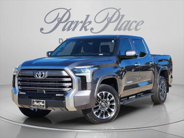 2025 Toyota Tundra Limited for sale in Grapevine, TX