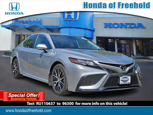 2024 Toyota Camry SE for sale in Freehold, NJ