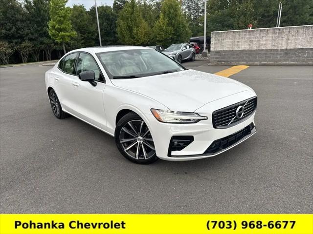 2022 Volvo S60 B5 Momentum for sale in Chantilly, VA