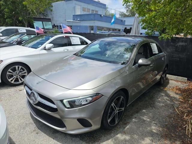 2019 Mercedes-Benz A 220 A 220 for sale in Arlington, VA