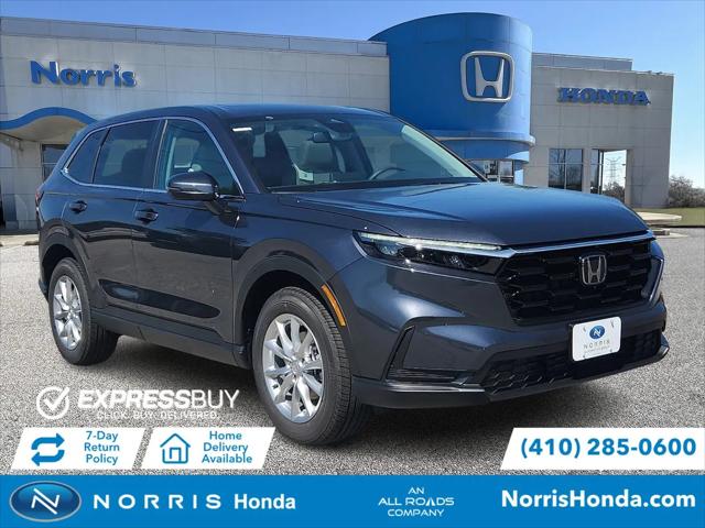 2027 Honda CR-V EX for sale in Dundalk, MD