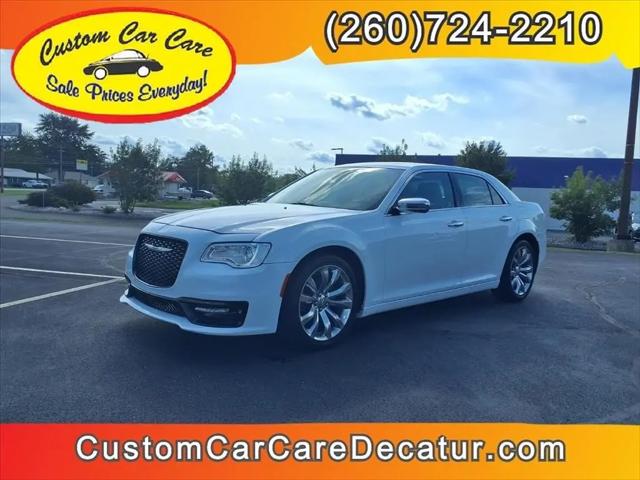 2020 Chrysler 300 Limited for sale in Decatur, IN