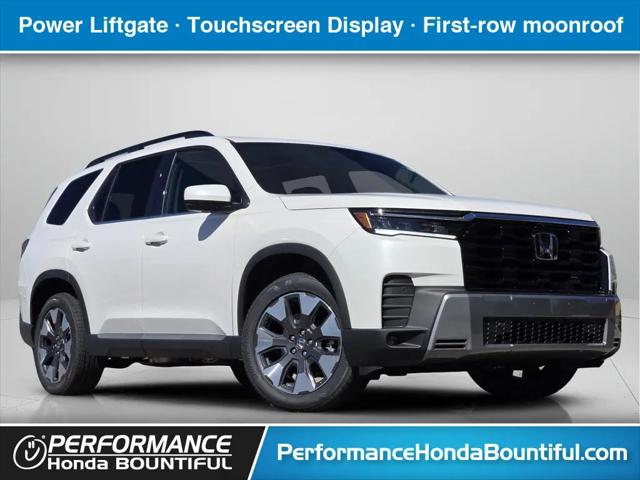 2026 Honda Pilot Elite for sale in Bountiful, UT