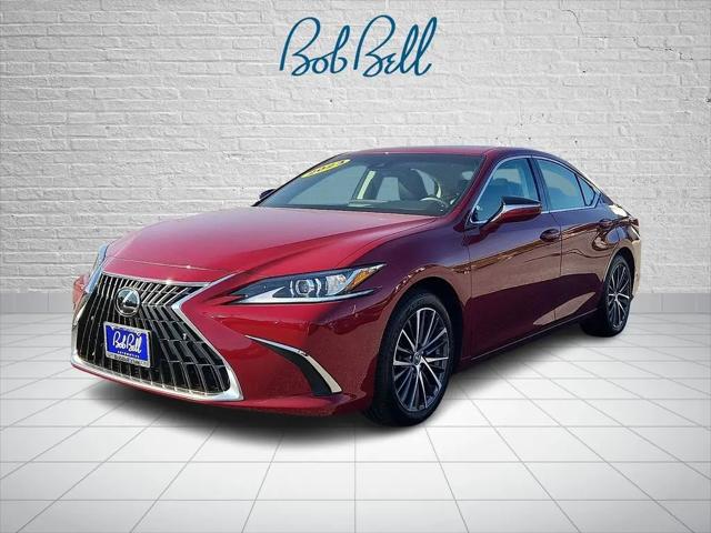 2023 Lexus ES 350 ES 350