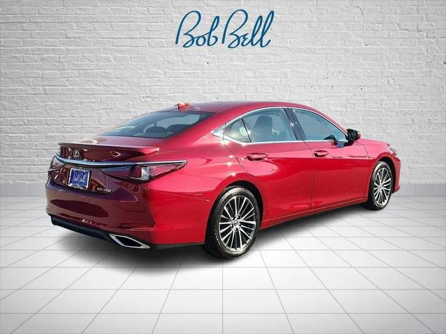 2023 Lexus ES 350 ES 350