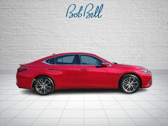 2023 Lexus ES 350 ES 350