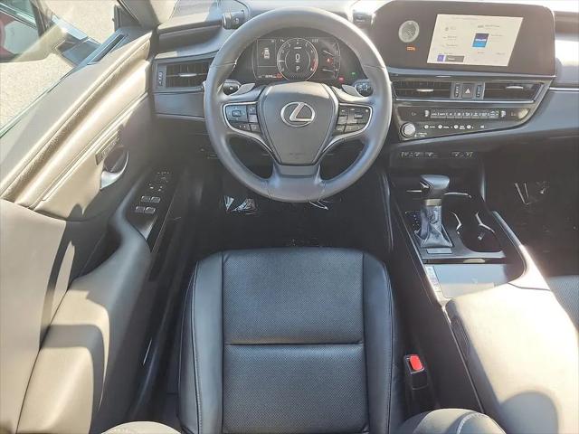 2023 Lexus ES 350 ES 350