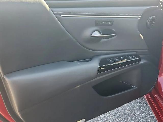 2023 Lexus ES 350 ES 350