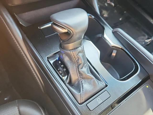 2023 Lexus ES 350 ES 350