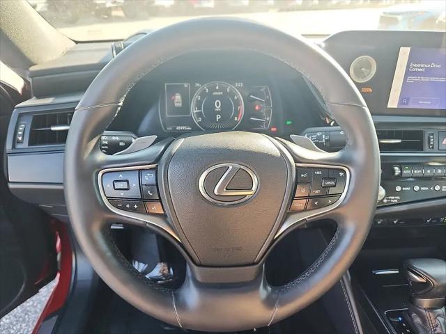 2023 Lexus ES 350 ES 350