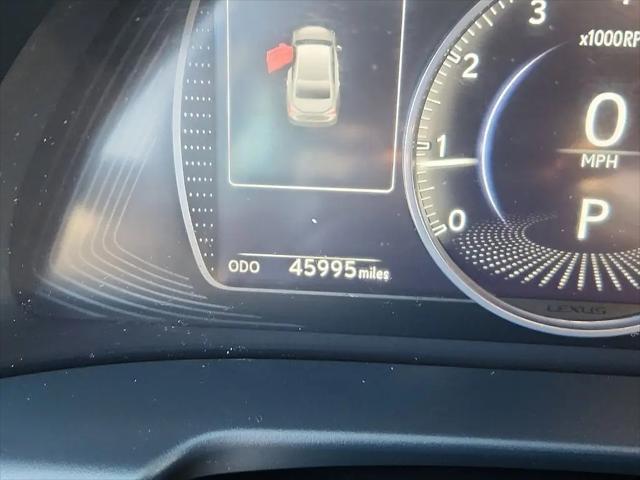 2023 Lexus ES 350 ES 350
