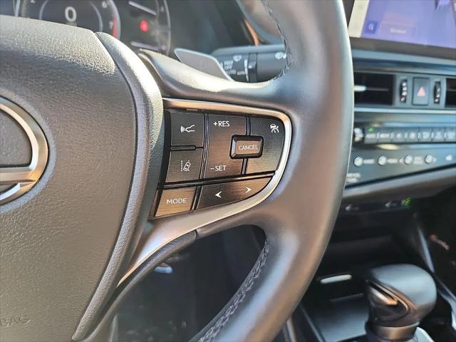 2023 Lexus ES 350 ES 350