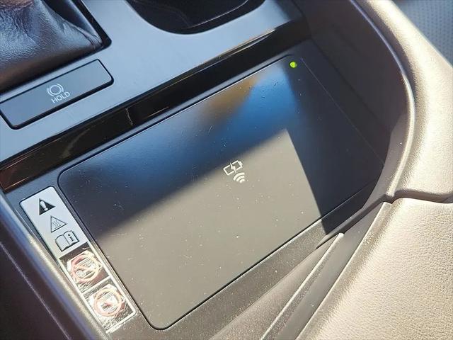 2023 Lexus ES 350 ES 350