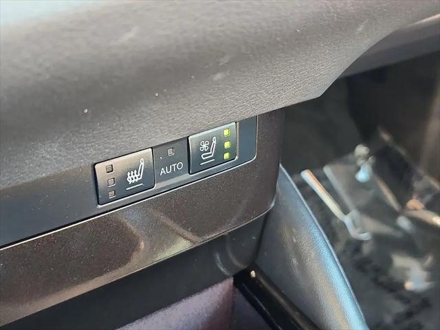 2023 Lexus ES 350 ES 350