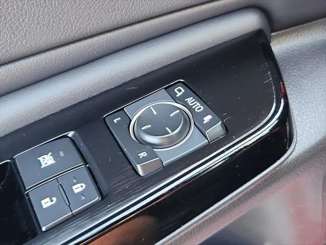 2023 Lexus ES 350 ES 350