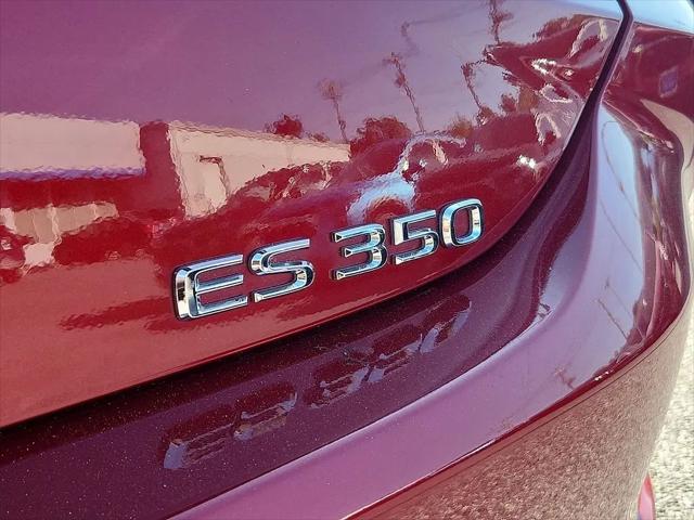 2023 Lexus ES 350 ES 350
