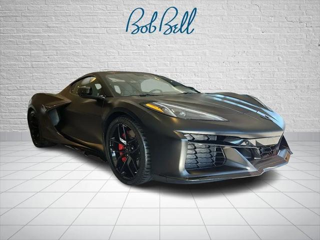 2026 Chevrolet Corvette Z06 Coupe, 2LZ, RWD for sale in Baltimore, MD